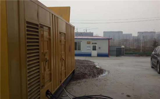 多祥镇发电车出租