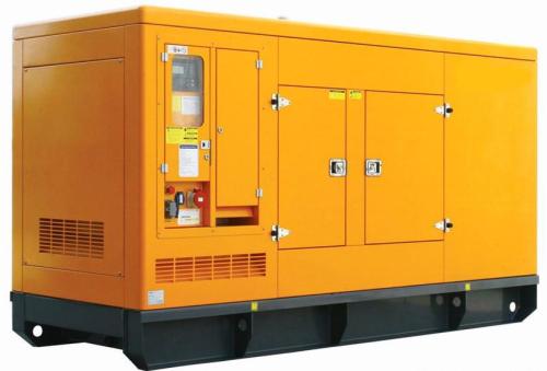 多祥镇发电机出租使用过程中冒黑烟的解决方法