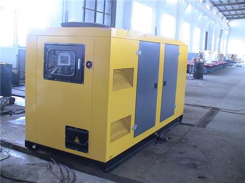 多祥镇康明斯发电机组的几大特点