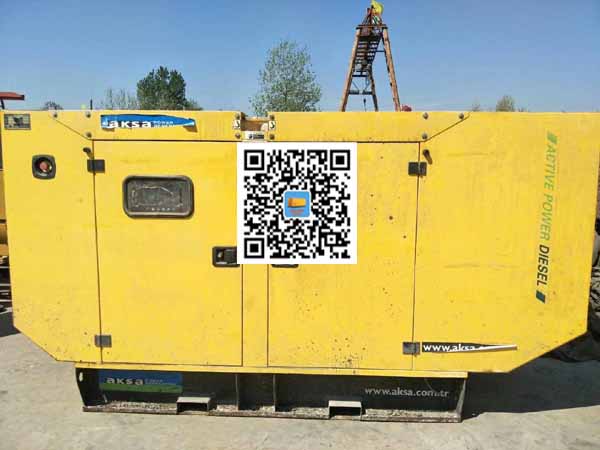 多祥镇租赁发电机