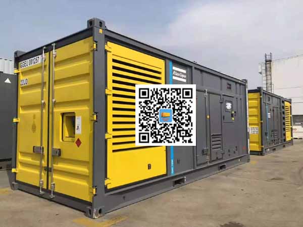 多祥镇大型发电机出租