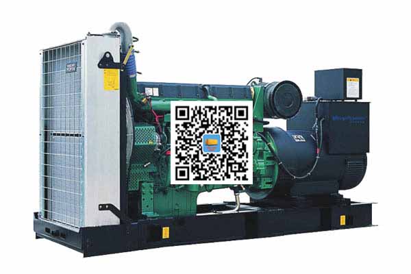 多祥镇发电机出租