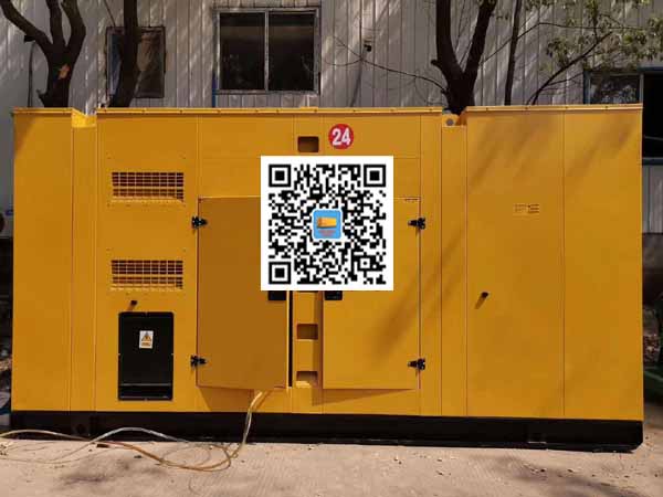 多祥镇出租发电机