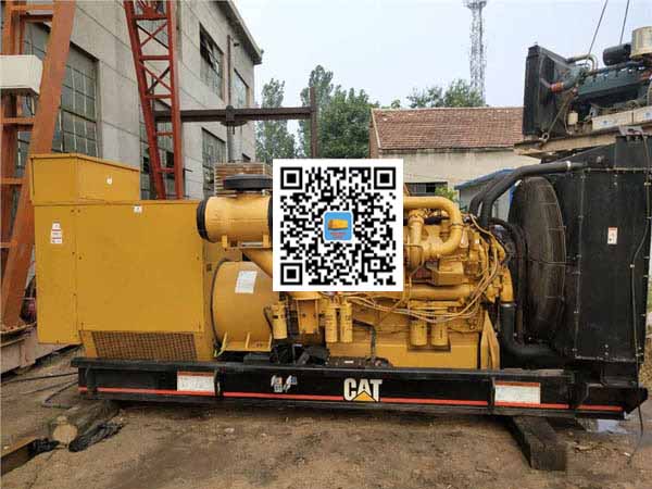 多祥镇出租发电机