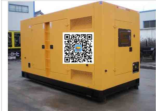 多祥镇静音发电机出租