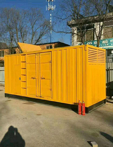 多祥镇发电机租赁-必须的操作注意事项