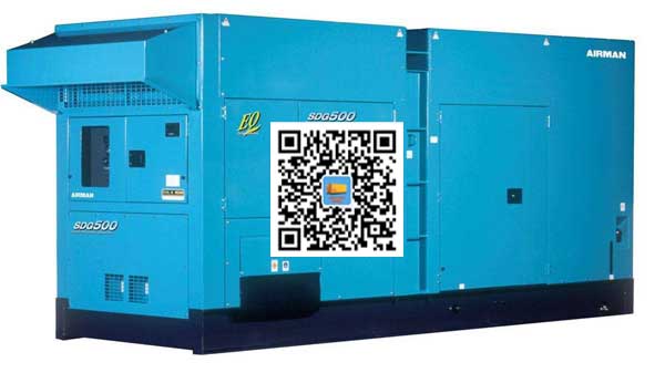 多祥镇出租发电机 进口和国产柴油发电机组有什么不同