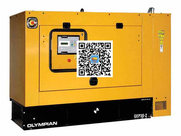 多祥镇租赁发电机 柴油发电机组运行前检查哪些重要部件