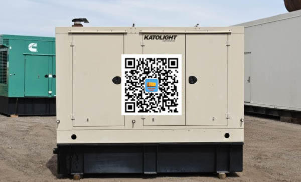 多祥镇出租发电机康明斯发电机要讲究正确的操作步骤