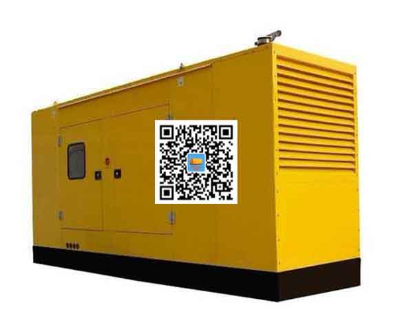 多祥镇出租发电机 柴油发电机不维护对机器有什么影响