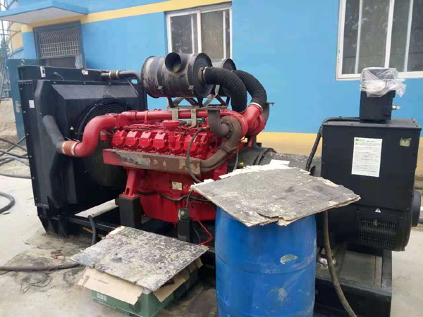 多祥镇租赁发电机 发电机的主要分类介绍