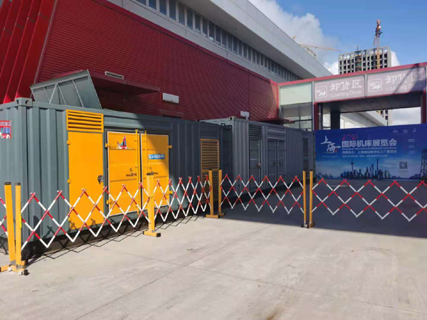 多祥镇发电机租赁的“望、闻、问、切”你知道多少？