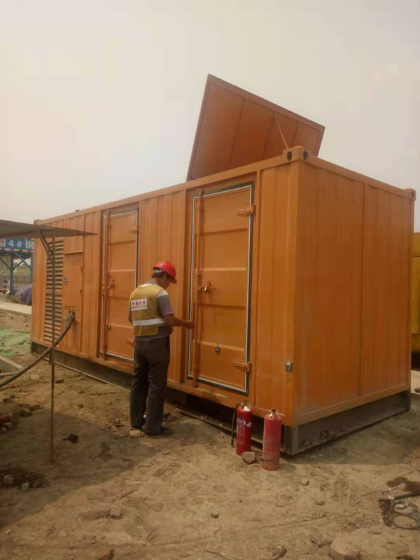 多祥镇柴油发电机组不定期保养会出现哪些问题？