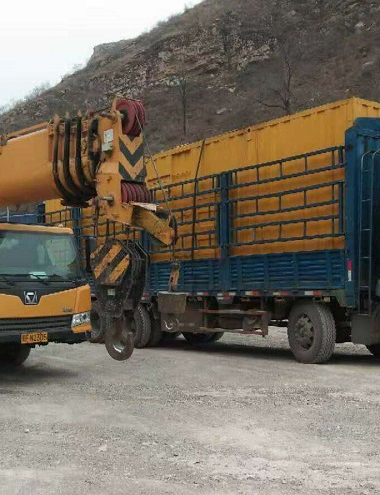 多祥镇租赁发电机-柴油发电机的冷却与通风