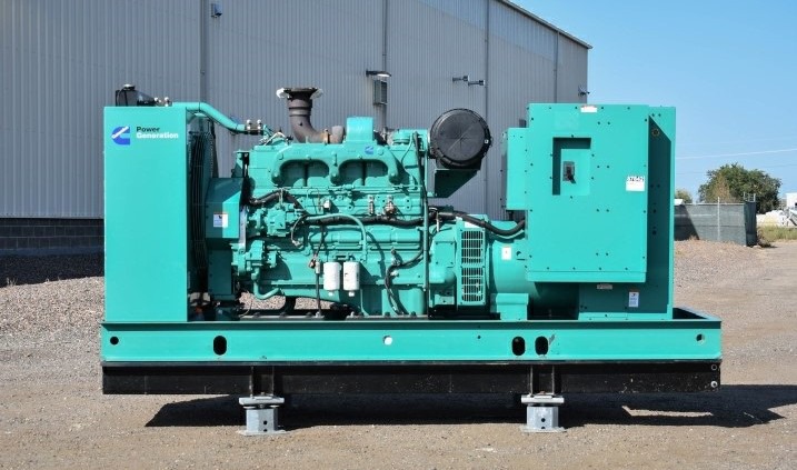 多祥镇发电机出租-教您发电机厂家该如何选购