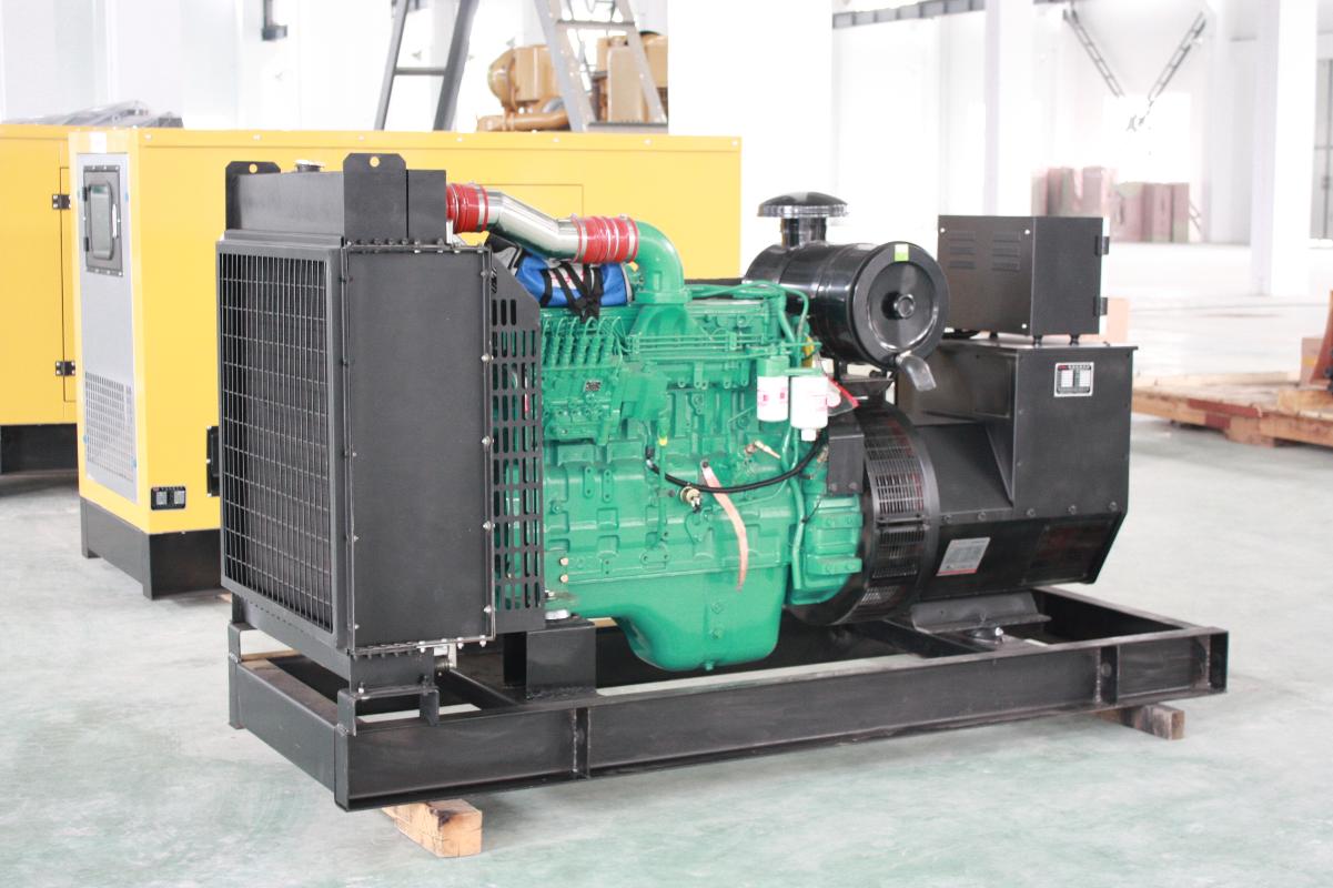 多祥镇租赁发电机-柴油发电机,柴油发电机组冷却液不循环怎么办