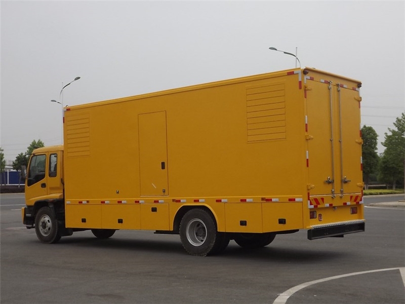 多祥镇发电车出租- 柴油发电机油箱怎么清洗