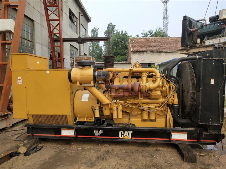 多祥镇发电机租赁-柴油发电机组原理概述