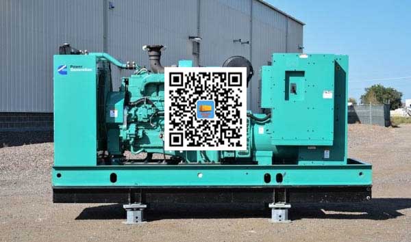 多祥镇发电机出租-选购发电机需要考虑的几大因素