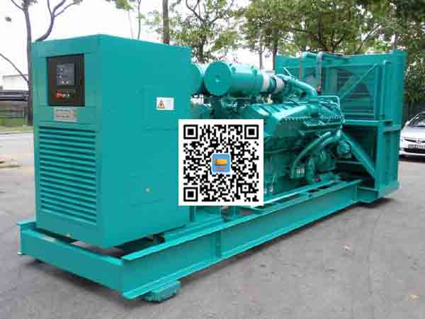 多祥镇发电机出租-柴油发电机组的基本分类有哪些？