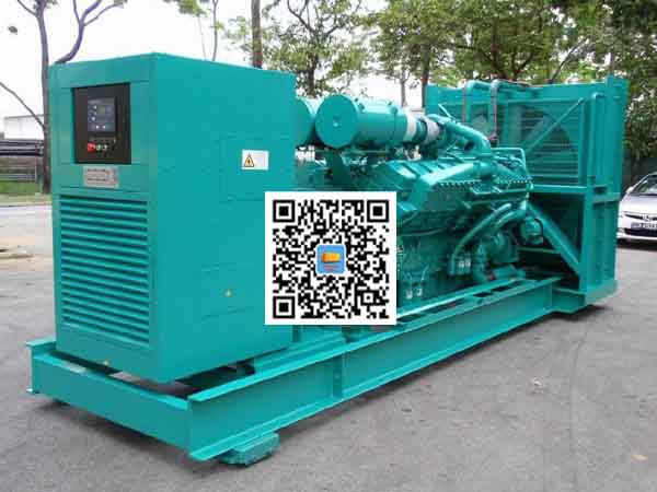 多祥镇租赁发电机-康明斯发电机性价比还是比较高的