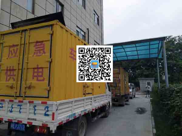 多祥镇发电车出租-发电机产品使用越来越广泛
