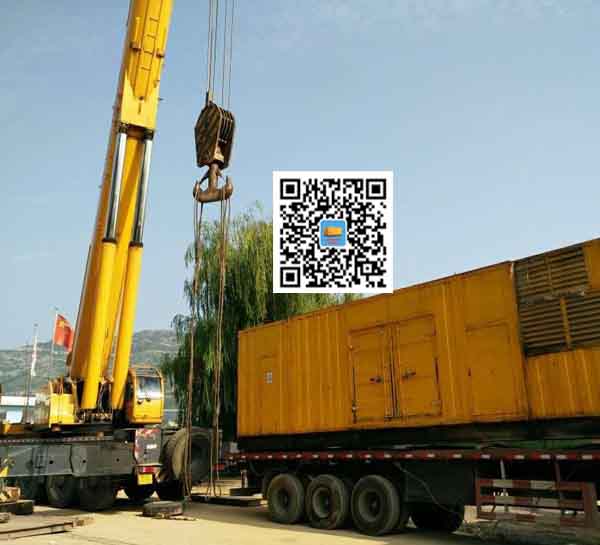 多祥镇发电车出租-全自动发电机组长期不使用该如何保养？