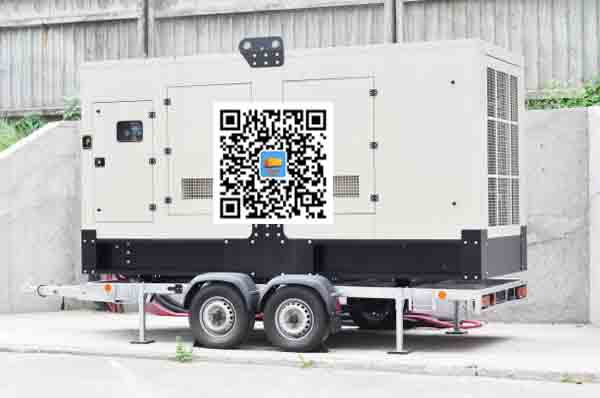 多祥镇发电机出租-柴油发电机设计的优势性能特点有哪些