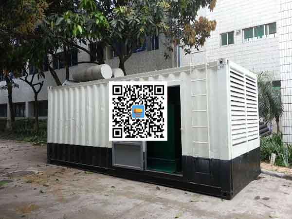 多祥镇出租发电机-什么样的柴油发电机使用效果比较好