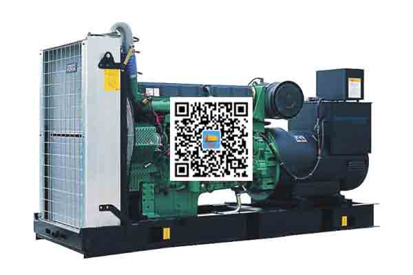 多祥镇租赁发电机-柴油发电机组不及时维护危害大