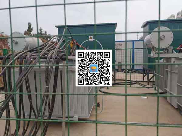 多祥镇发电机出租-发电机功率适用电缆线规格估算口诀