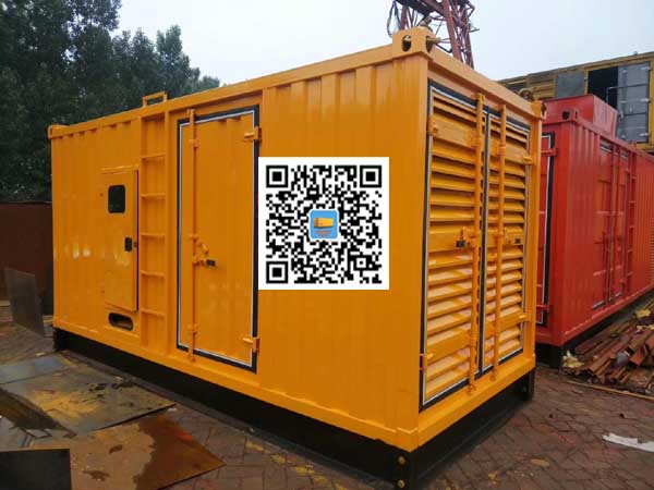 多祥镇发电机出租-发电机组应该选购什么品牌的