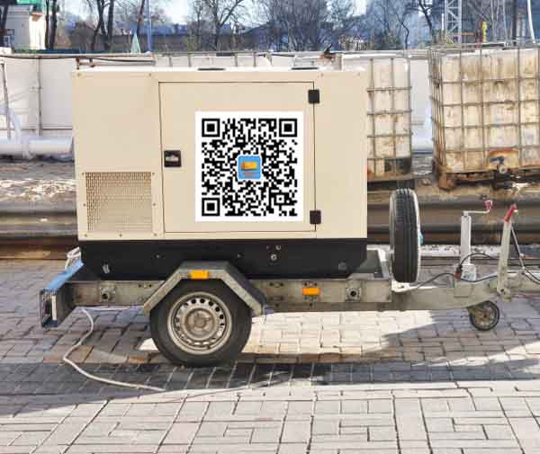 多祥镇发电车出租-玉柴发电机组的运行方法介绍