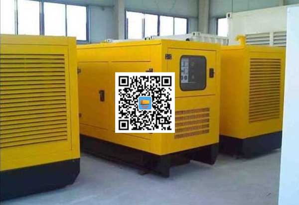 多祥镇租赁发电机-发电机组并机及并机柜的优点