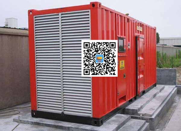 多祥镇300kw柴油发电机组一个小时耗油