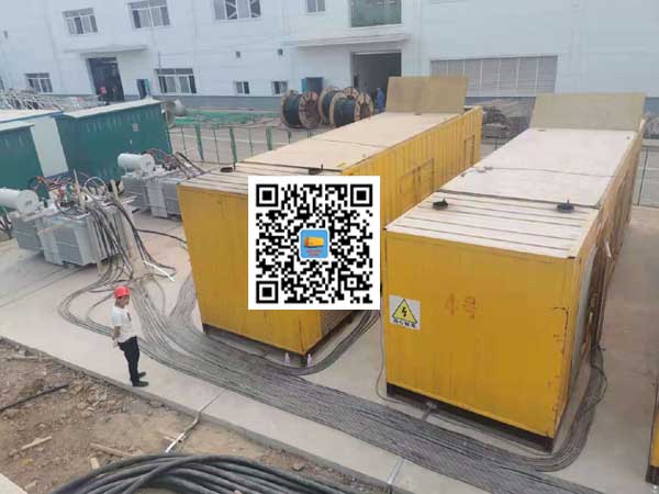 多祥镇发电机出租-柴油发电机组应用在哪些方面