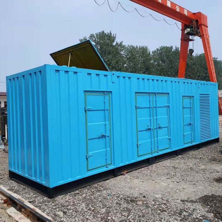 多祥镇租赁发电车