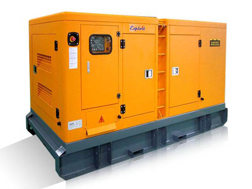 多祥镇影响 200kw 柴油发电机油耗的因素有哪些？