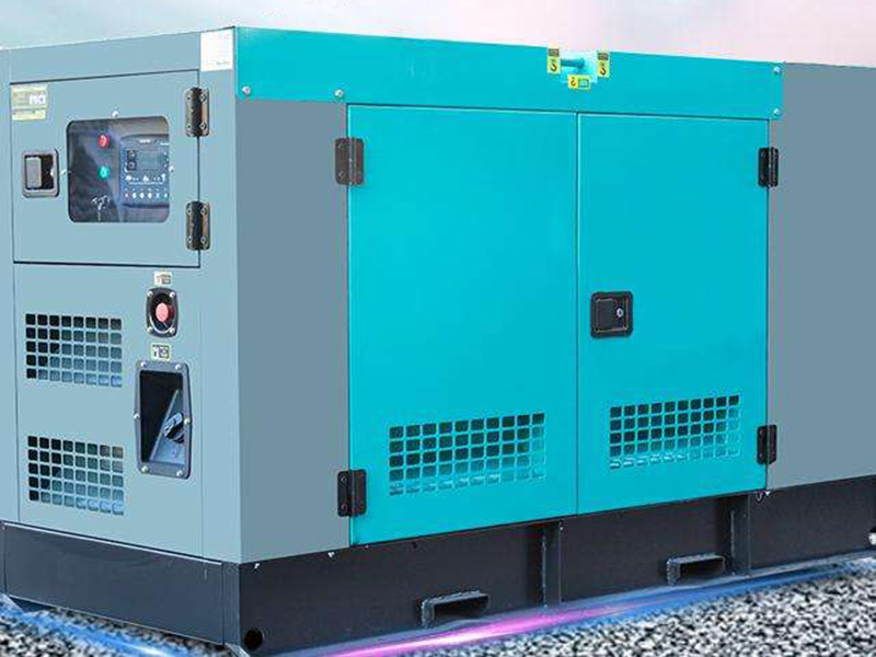 多祥镇50KW柴油发电机油耗是多少？