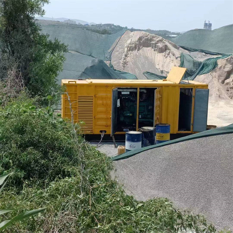 多祥镇影响 400KW 柴油发电机组油耗的因素有哪些？