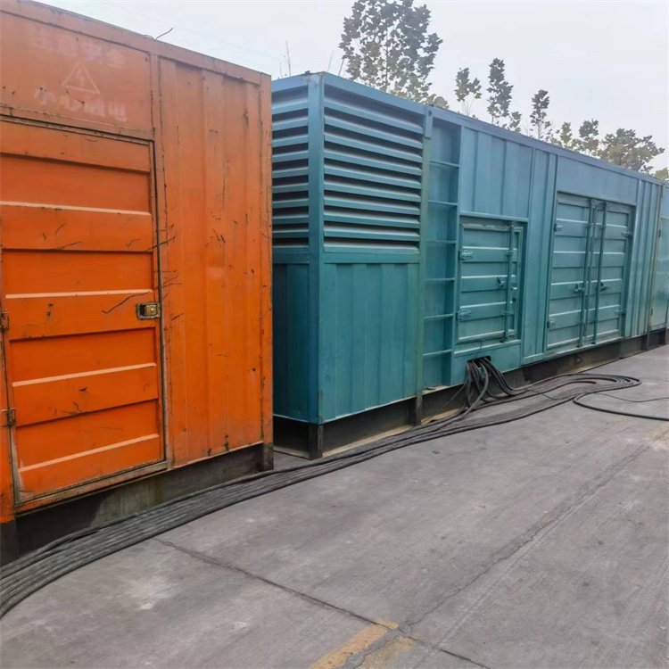 多祥镇如何选择适合 600kW 柴油发电机组的热继电器？