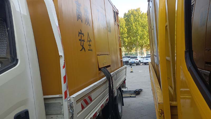 多祥镇柴油发电机组的应用领域有哪些？