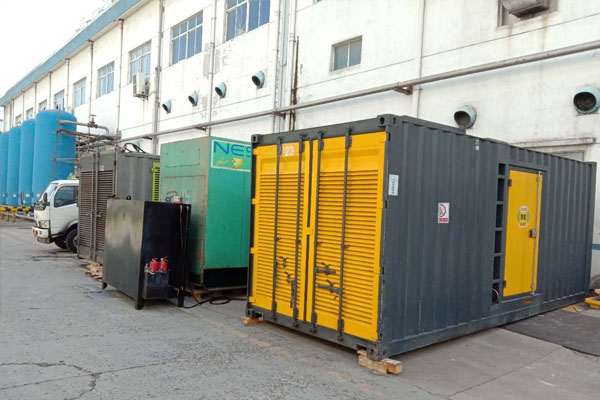 多祥镇发电机组保养是确保其正常运行、延长使用寿命的关键，以下是一些保养注意事项