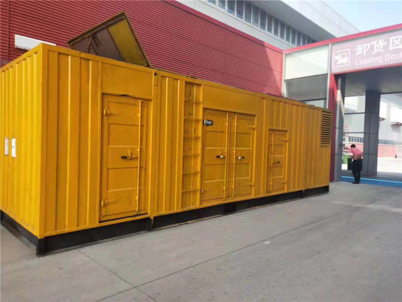 多祥镇储能设备的前景和市场怎么样？