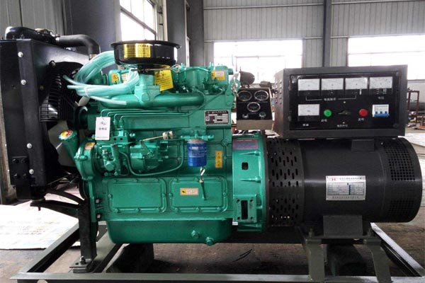 多祥镇传感器在柴油发电机组中起到什么作用？