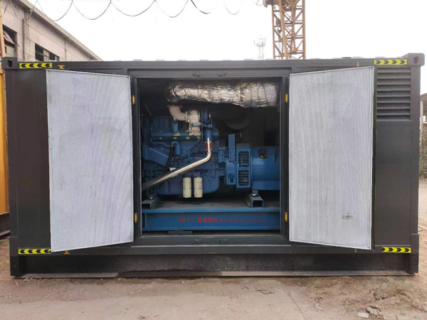 多祥镇柴油发电机组的电瓶应该如何选择？