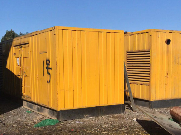 多祥镇柴油发电机组深海控制系统怎么样？