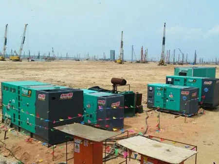 多祥镇上柴柴油发电机组的质量怎么样？