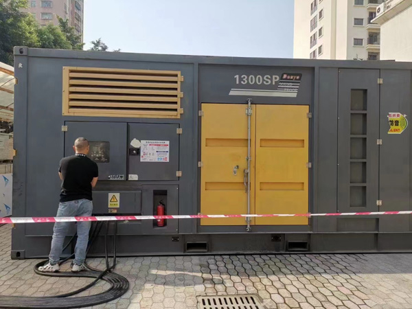 多祥镇500KW发电机组冬季应该配多大的启动电瓶？