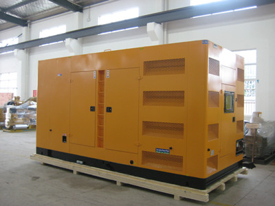 多祥镇不同类型的发电机组在冬季保养时的注意事项有何差异？